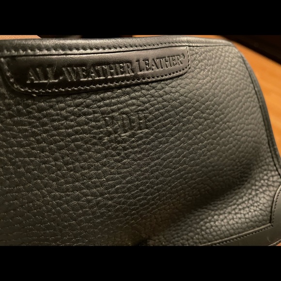 Dooney & Bourke Shoulder Bag - Picture 5 of 7